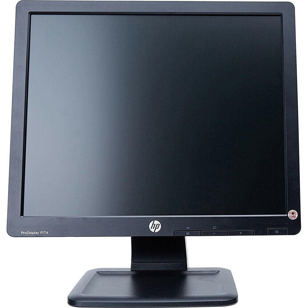 شاشة مستعملة 17 بوصه ( بدون ضمان )