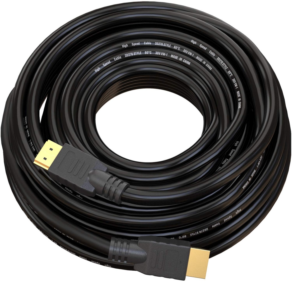 - 6304789302428 - كيبل FS- HDMI-5020 M20 فوجي ستار