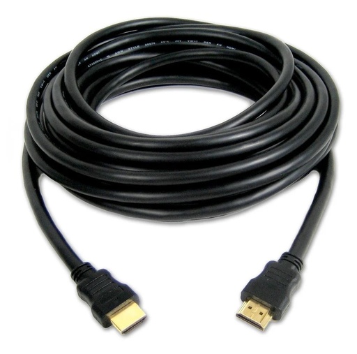 - 6304789302411 - كيبل FS- HDMI-5010 10 M فوجي ستار