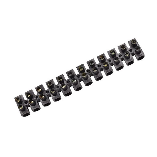 - 434355 -روزته وصلة محول كهرباء ELECTRIC TERMINAL STRIP