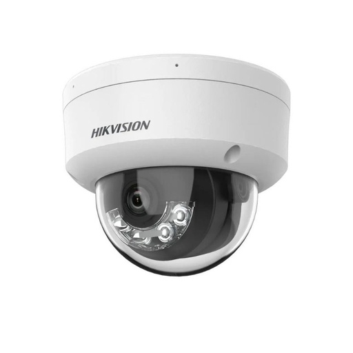 - 6942160426600 - IP كاميرا داخلية شبكه هايكفيجن 6 ميجا صوت2.8  DS-2CD1163G2-LIU