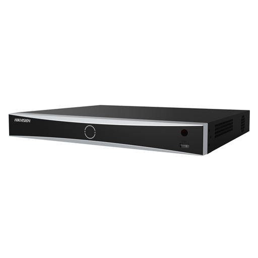- 6923172534675 - جهاز تسجيل اي بي دهوا 4 مداخل 2 ميجا - 1 هارديسكDH-NVR1104HS-P-S3/H
