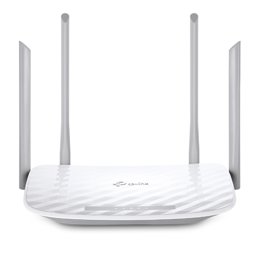 - 6935364096755 - اكسيس بوينت تي بي لنك 5 انتنا TP-LINK Wireless WI-FI  Router Archer C60